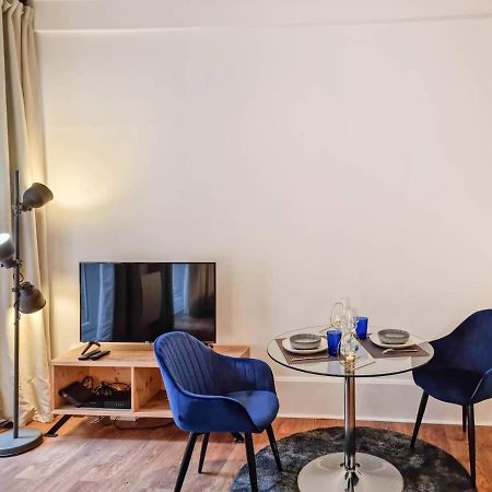 Le Capucin - Balneo - Lyon Centre - Majord'Home Eksteriør bilde