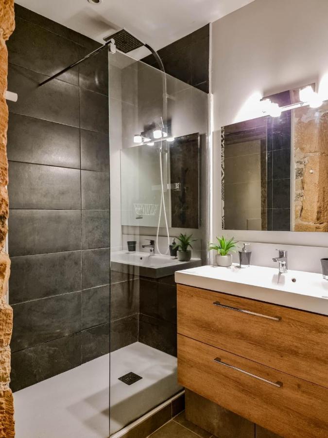 Le Capucin - Balneo - Lyon Centre - Majord'Home Eksteriør bilde