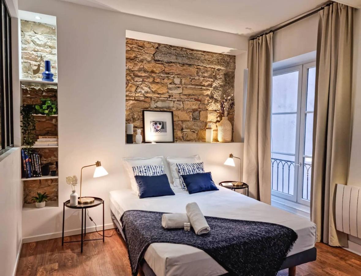Le Capucin - Balneo - Lyon Centre - Majord'Home Eksteriør bilde